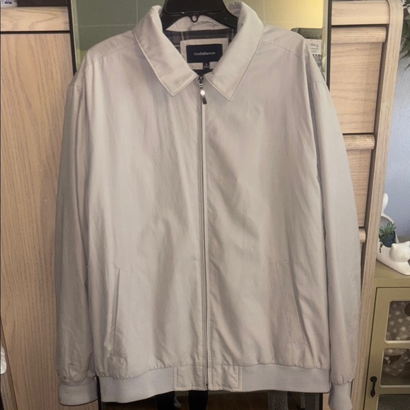 croft & barrow Other - Croft&Barrow Men's Gray Jacket- L